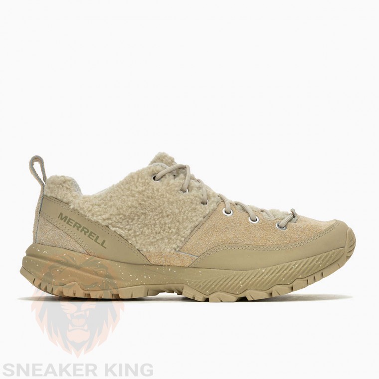 Кросівки трекінгові зимові з флісом Merrell  MQM Ace Fleece Shoes J068025